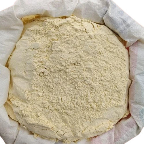 Powder Form No Additives Corn Flour For Cooking