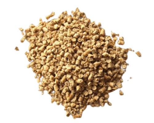 Protein Rich Granular Organic Poultry Feed  Admixture (%): 0.5%