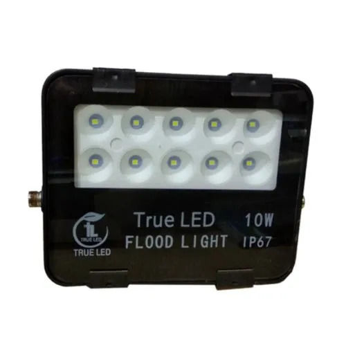 Rectangular Electric Light Weight Aluminum Led Flood Light For Commercial Use