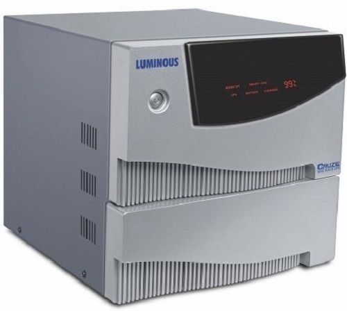 Single Phase 2100 Watt Power Online Ups For Power Backup