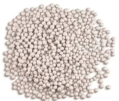 Slow Release Calcium Sulfate Gypsum Granules For Agriculture