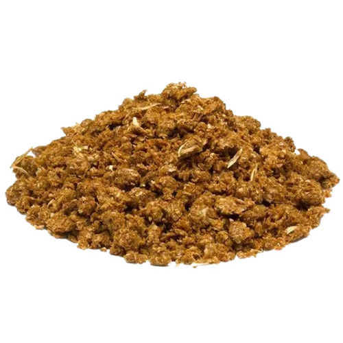 Strong Smell Dried Granule Nutrition Cattle Feed With 1 Years Shelf Life Application: Water