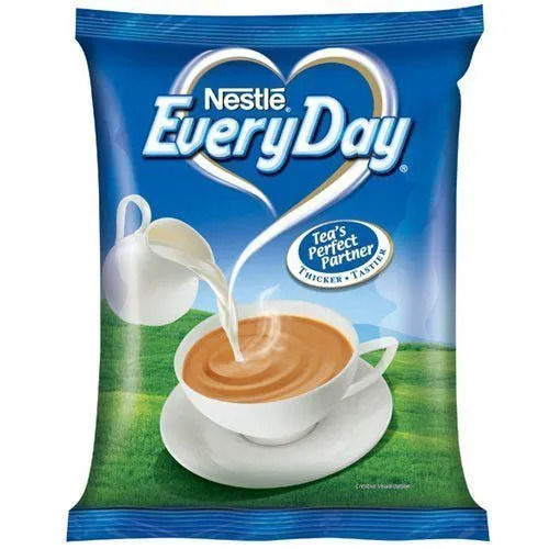 1 Kilogram No Added Artificial Flavor Powder Dairy Whitener