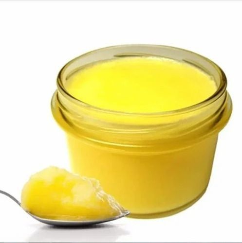 100 Percent Pure Bilona Cow Ghee For Cooking Usage