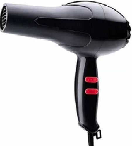 1000 Watt And 240 Volt Electrical Plastic Hair Dryer