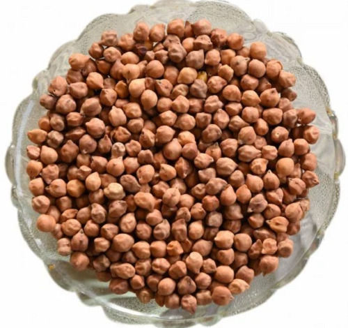 11% Moisture Raw Organic Whole Desi Chana Admixture (%): 0.25%