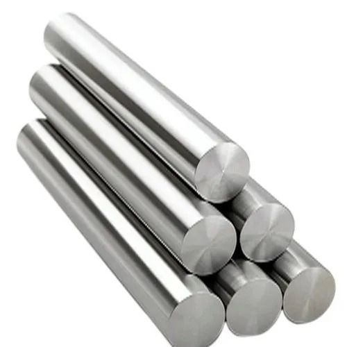 Strong 12 Mm Plain And Hot Rolled Mild Steel Rod