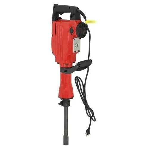 1850 Watts 220 Volts Automatic Electric Concrete Breaker Capacity: 00 Liter/Day