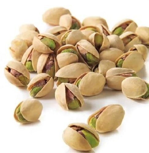 Brown 2% Moisture Non Glutinous Earthy Taste Organic Pistachio Nuts