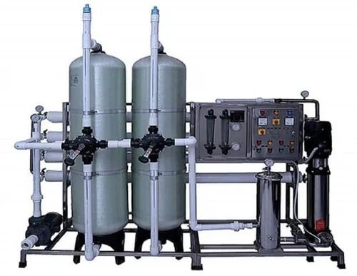 Multicolor 240 Volt Automatic Membrane Filter System For Water Treatment