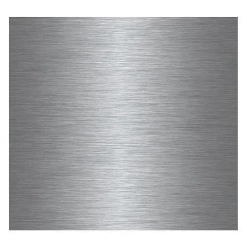 4x2 Feet Plain Rectangular Shaped Stainless Steel Sheets