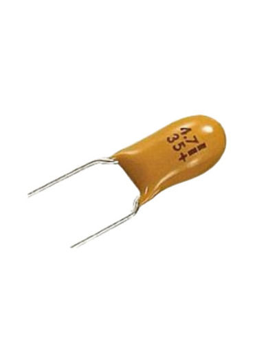 50 Voltage Aluminium Body High Frequency 0.22F Power Electronic Capacitor Application: Ac/Motor