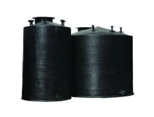 5000 Liter Hdpe Storage Tanks For Liquids And Chemicals Use Application: Industrial