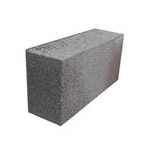 9x4x3 Inches 2.2 Megapascals Rectangular Solid Cement Brick 