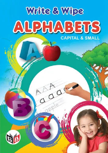 Alphabet Book 