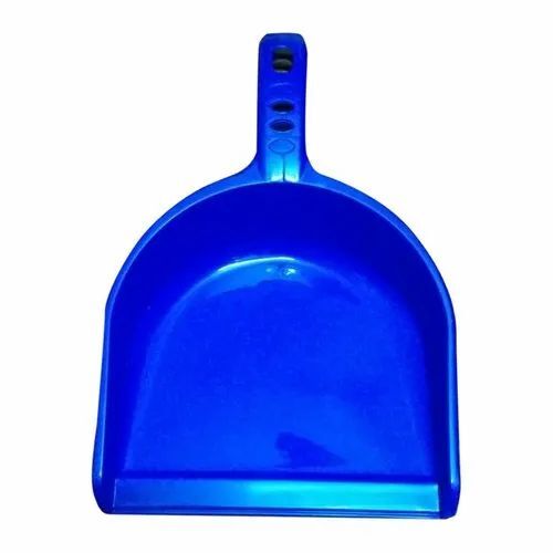 घर और रेस्तरां के लिए क्रैक प्रूफ प्लास्टिक डस्ट पैन