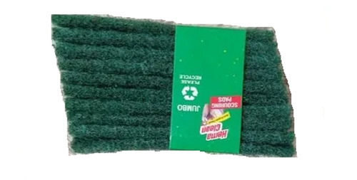 Foam Scrub Pad