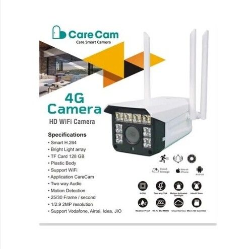 Hd Cctv Camera