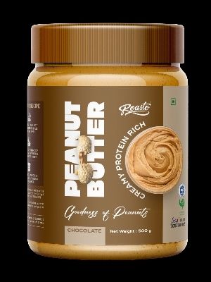 Healthy And Delicious Peanut Butter Age Group: Adults