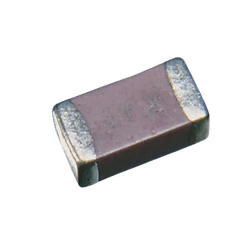 High Frequency Aluminum Oxide Shell 10nf Ceramic Chip Capacitor Application: Ac/motor