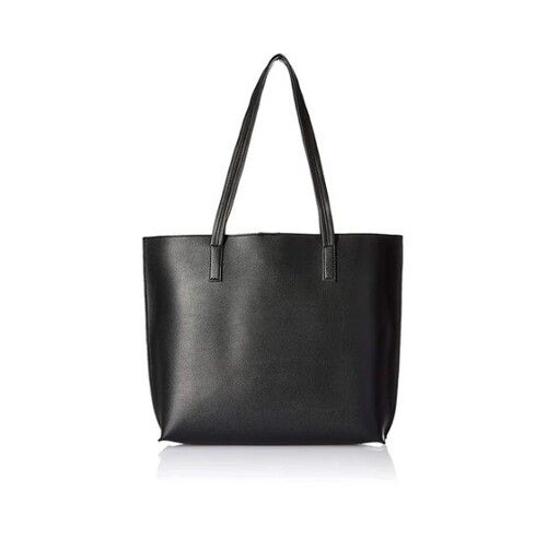 Black Ladies Shoulder Bag