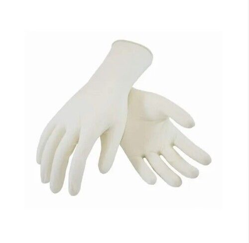 Latex Surgical Gloves