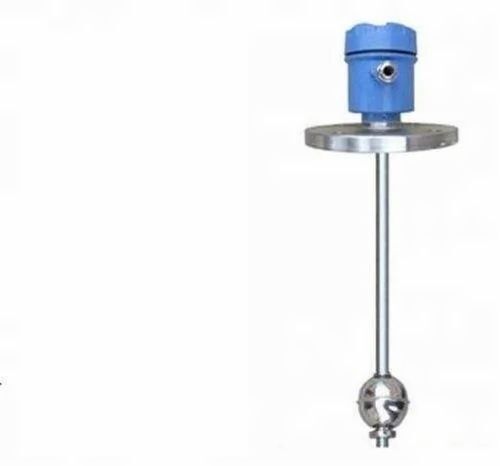 Magnetic Float Operated Level Transmitter For Industrial Use