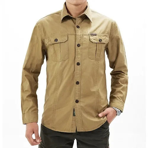 Men Cotton Casual Shirt Age Group: 18 To 30