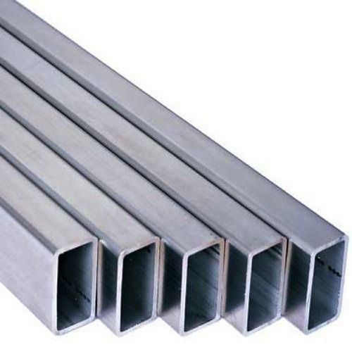 Mild Steel Rectangle Pipe