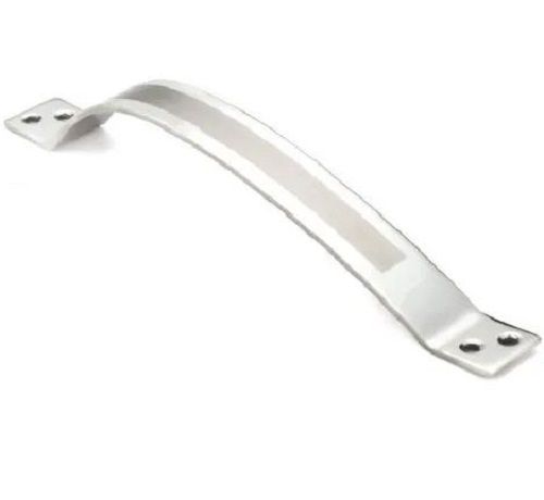 Nickel Finish Stainless Steel Cabinet Pull Handle