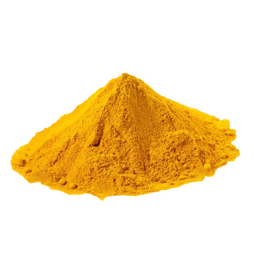 No Added Artificial Color Dried Fine Ground Organic Turmeric Powder