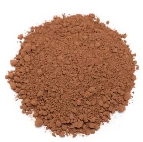 Non Toxic Fresh Blended C7H8N402 Cocoa Powder