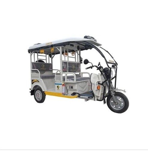 Ogata Dlx Battery Operated Rickshaw