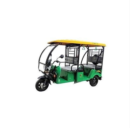 Ogata R1 Battery Operated Rickshaw Application: Floor Tiles