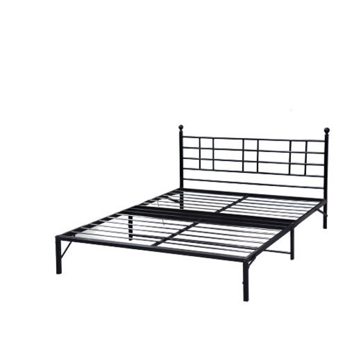 Paint Coated Stainless Steel Body Bed Frame