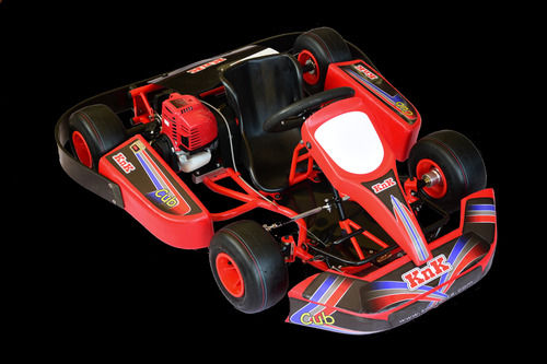 Remote Racing Car