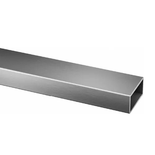 Stainless Steel Rectangular Pipe 