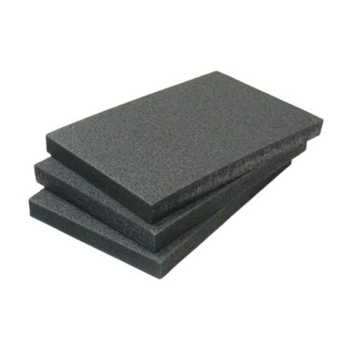 10 Mm Thick 75 A Shore Smooth Texture Plain Pu Foam Sheet For Home Textile Use Light In Weight