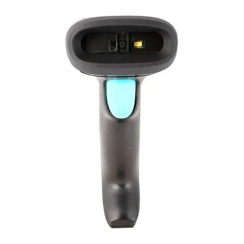 10X10X15 Cm 5 Watt Battery Operated Honeywell Barcode Scanner  Application: Super Markets