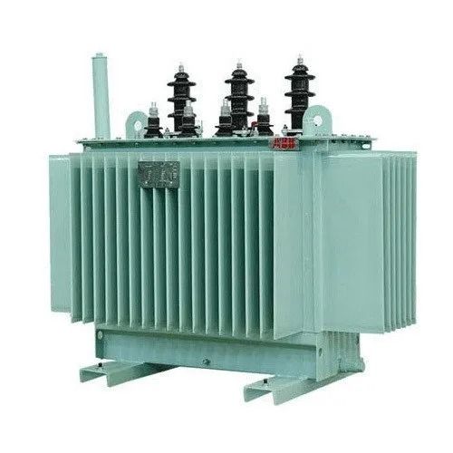 1100x520x860 Mm 240 Volt 50 Hertz Power Distribution Transformer