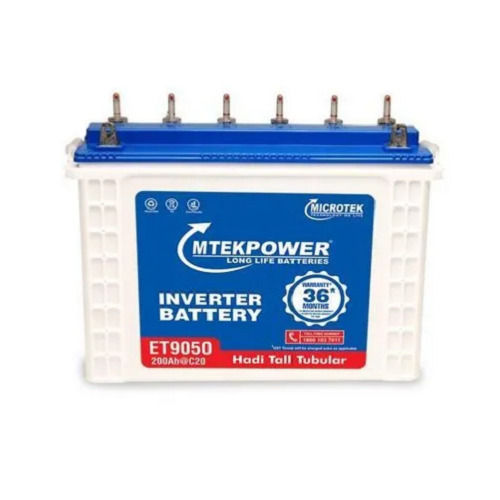 Batterie 12-150AH