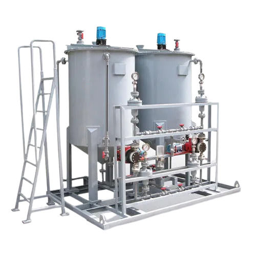 240 Voltage 30 Watts Powder Coated Stainless Steel Dosing System