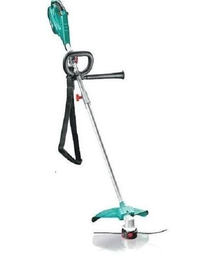 Garden Fork 3 Feet Stainless Steel And Plastic Brush Cutter