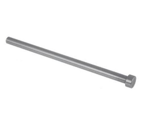 3 Inches Polish Finish Round Stainless Steel Ejector Pin  Application: Industrial