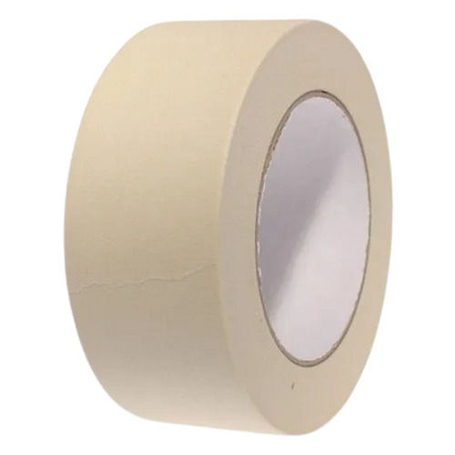 30 Meter 150 Micron Thick Single Side Adhesive Paper Masking Tape