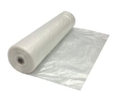 4 Side Seal Format 20 Meter Soft Low Density Polyethylene Roll Air Consumption: 00