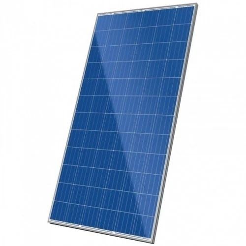 Blue 47X23.3X1.4 Inches 150 Watts 24 Volts Rectangular Monocrystalline Solar System