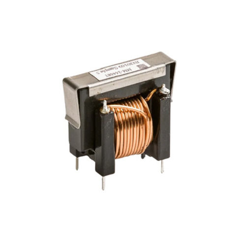 50 Hertz Three Phase Electrical Mild Steel And Copper Dc Transformer Capacity: Na Milliliter (Ml)