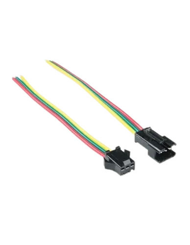 Multi Color 6 Amperer 220 Volts 50 Hertz Copper Electrical Pin Connector