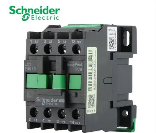 65 Ampere 4 Pole 415 Voltage Power Contactor